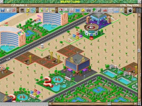 Holiday Island 0.3.8.0 has been released .